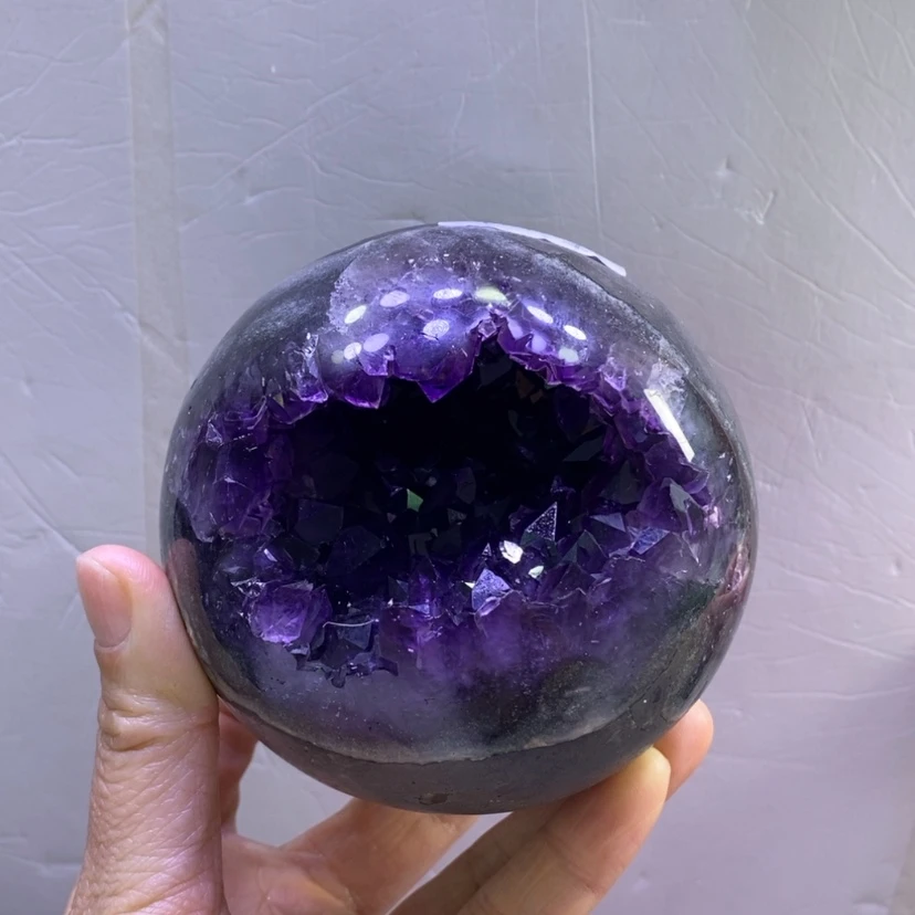 【闪购商品】水晶大型摆件（非配饰）未镶嵌