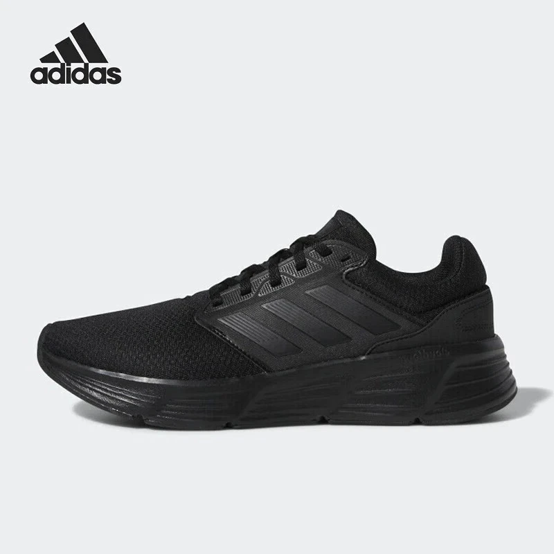 【瑕疵慎拍】Adidas/阿迪达斯男子跑步鞋GW4138-43(全新断码就一双)