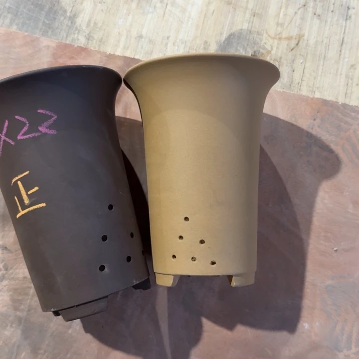 高度22口径17俩只