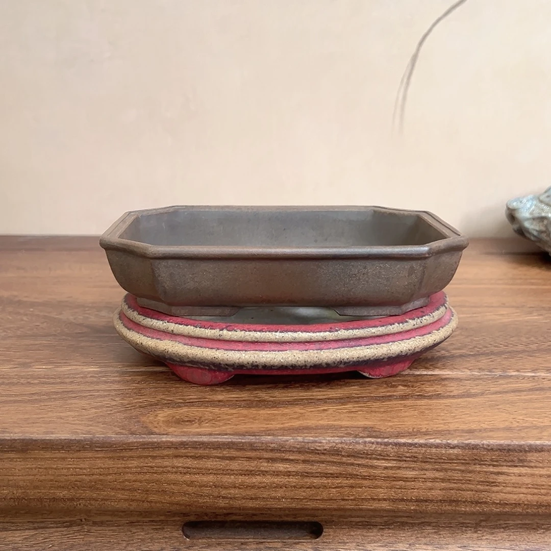 星***栽紫砂花盆11470055569225