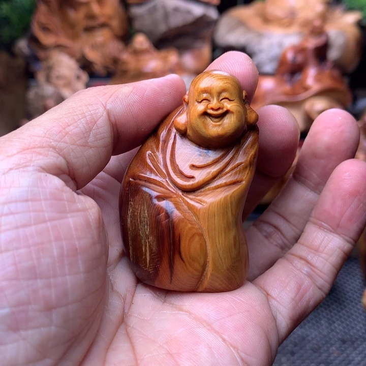 柏木（崖柏）崖柏陈化