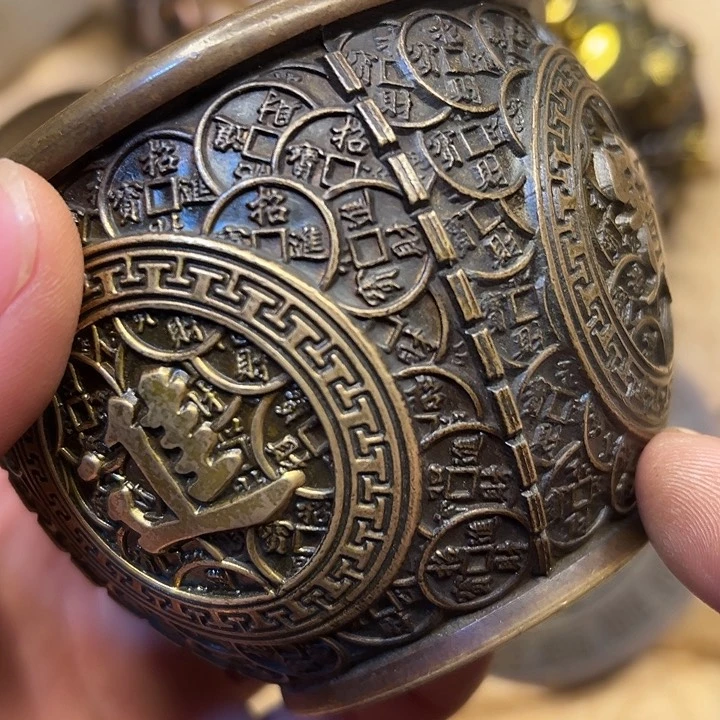 铜器工艺铜器工艺铜器工艺铜器