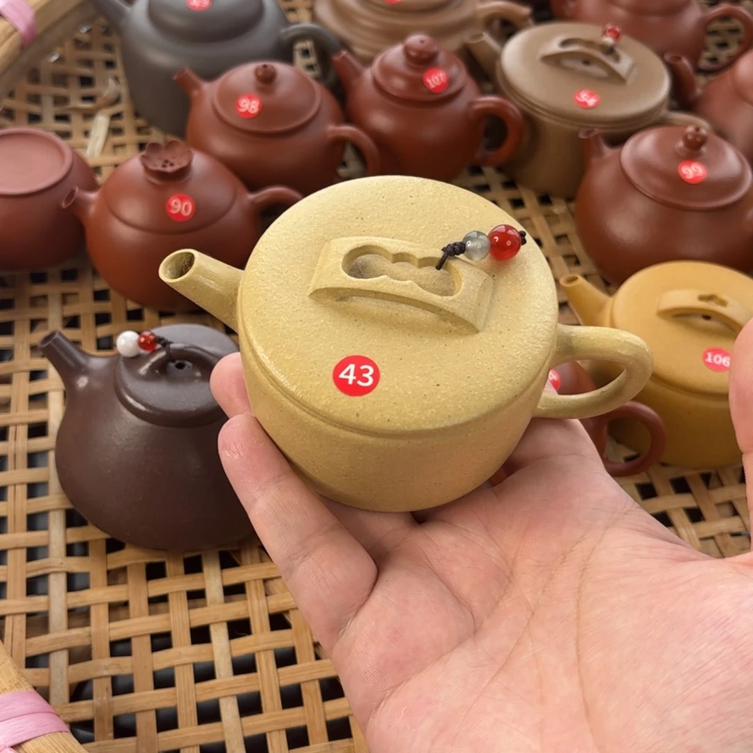 茶壶紫砂记录一下我的微博视频我