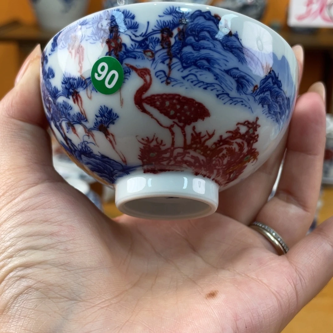景德镇手绘哈哈哈哈哈哈