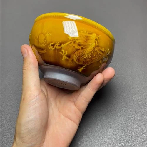 【闪购商品】茶盏-10106..........