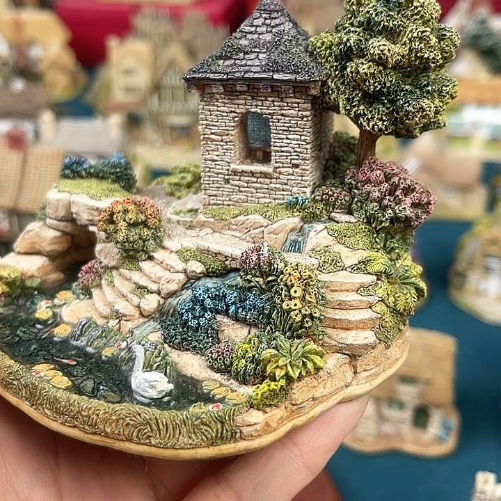摆件摆件Lilliputlane