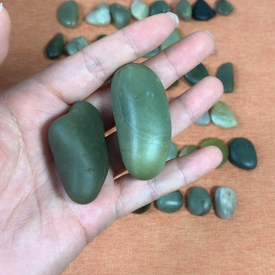 和田玉和田玉未镶嵌淘**儿