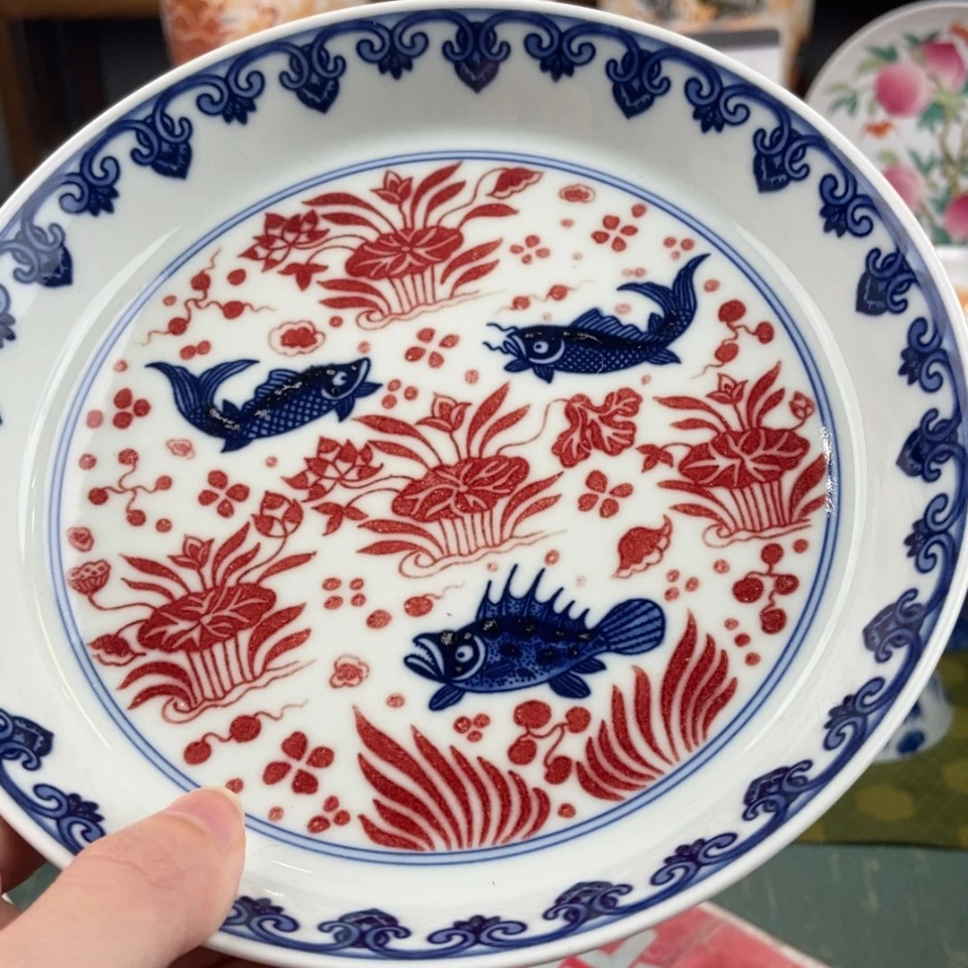 陶瓷设计风格设计风格很