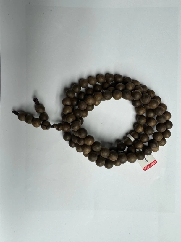 Y01九路财文玩多圈手串