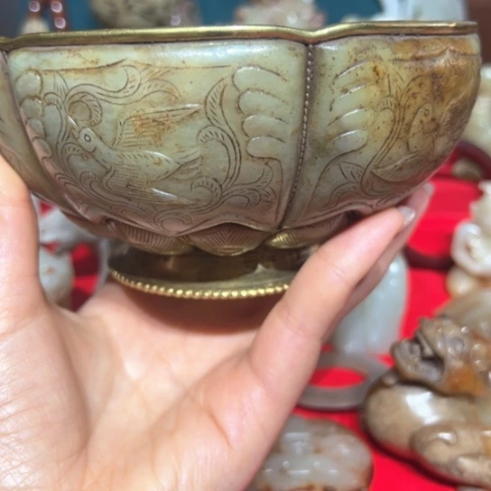 磁盘摆件摆件摆件?****7