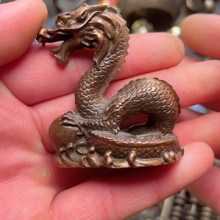 铜器摆件家居摆件
