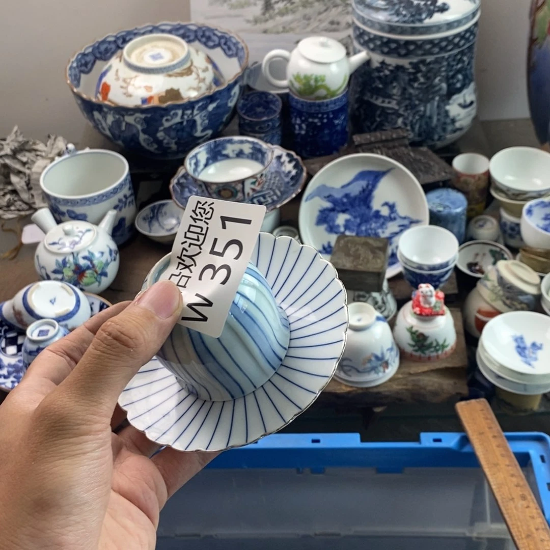 用***5瓷器的时候我也是醉了，