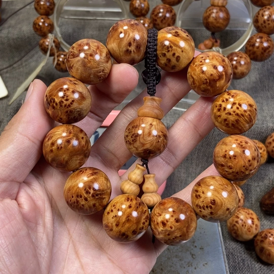 柏木（崖柏）手串/手链