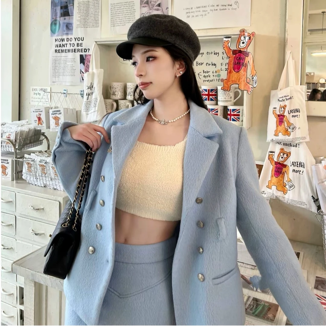 经典时尚商务休闲百搭单肩收纳