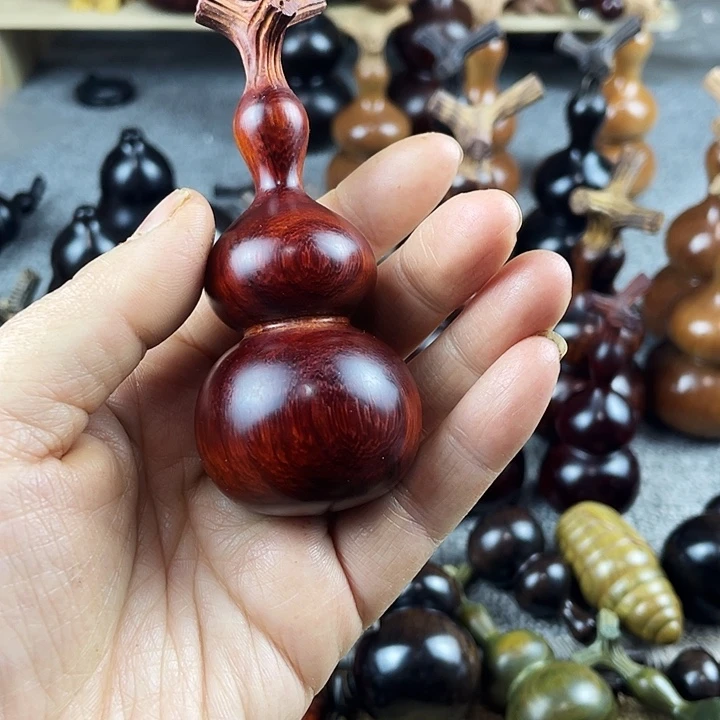 蒋***蒋大叶紫檀（黑酸枝木类）