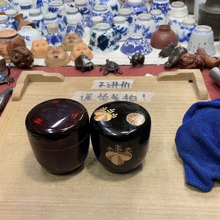 我们都是好孩子啊呜呜