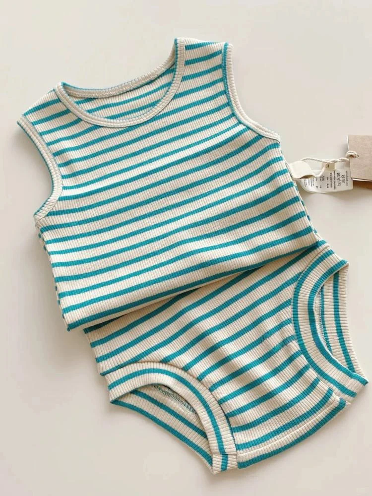 蛋挞kids 福福分体套