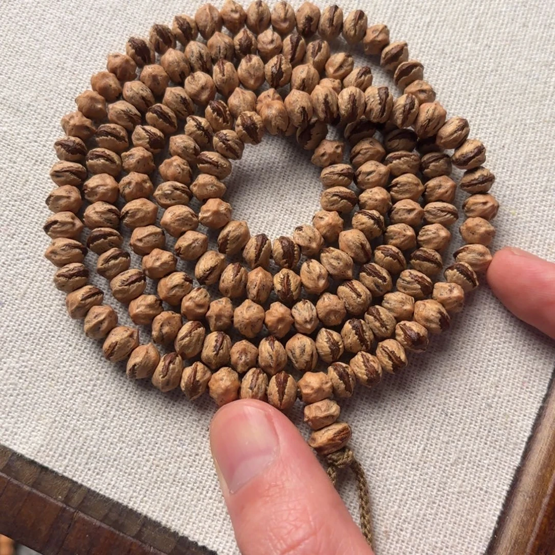 ￴***￴柏香籽/百香籽手串