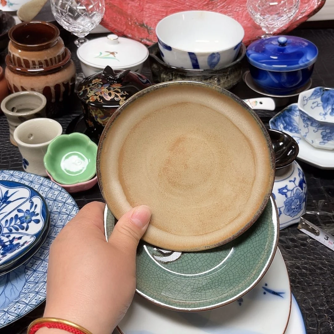 家人们。我家车回来了