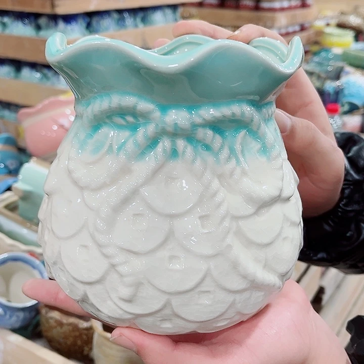 花盆有孔！订单凑满10米包由！