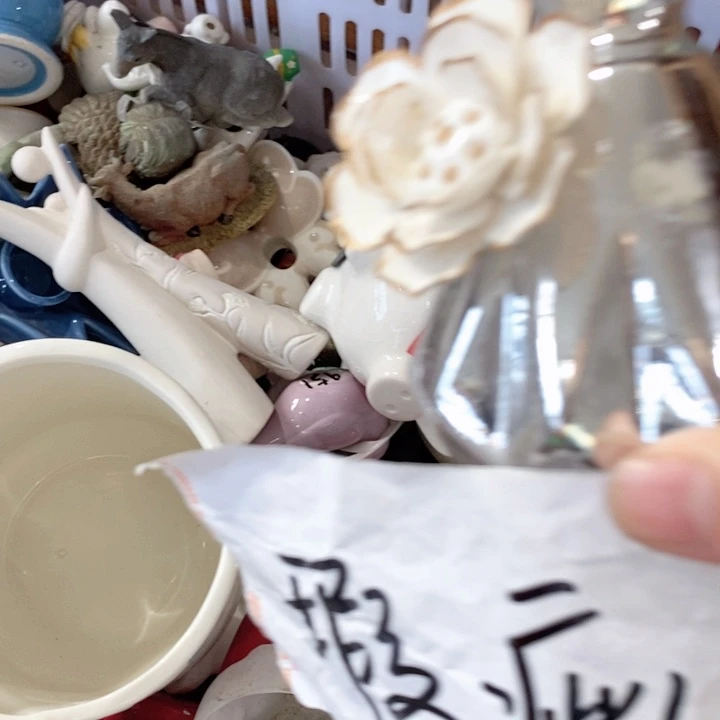 陶瓷树脂陶瓷树脂家居摆件