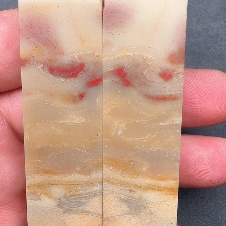 昌化鸡血石昌化鸡血石