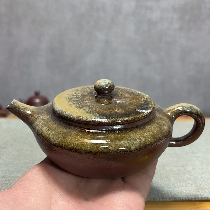 茶壶紫砂宜兴紫砂壶