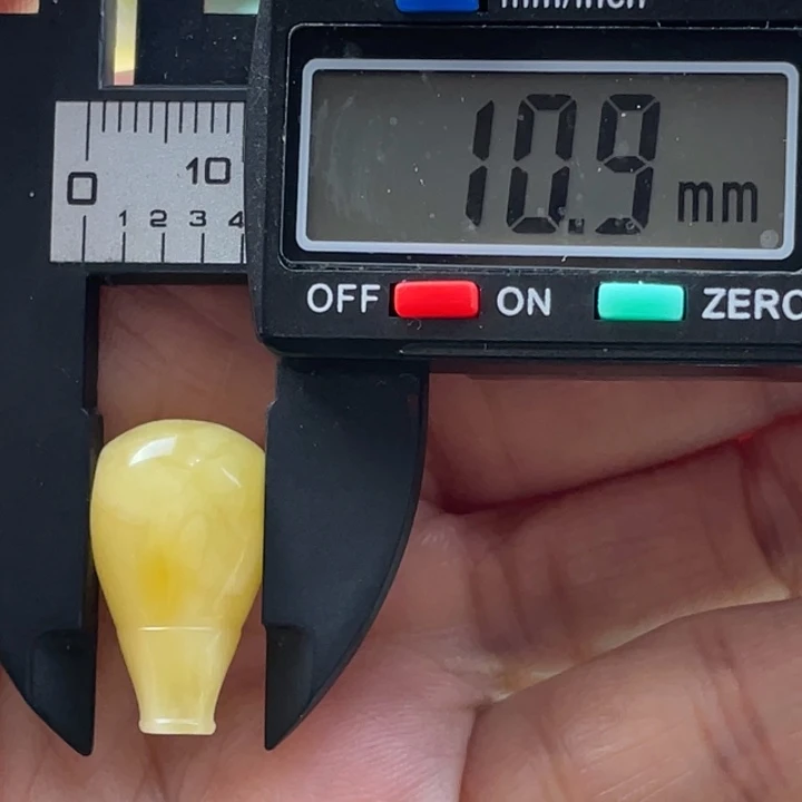 【闪购商品】琥珀裸石未镶嵌挽****?16号