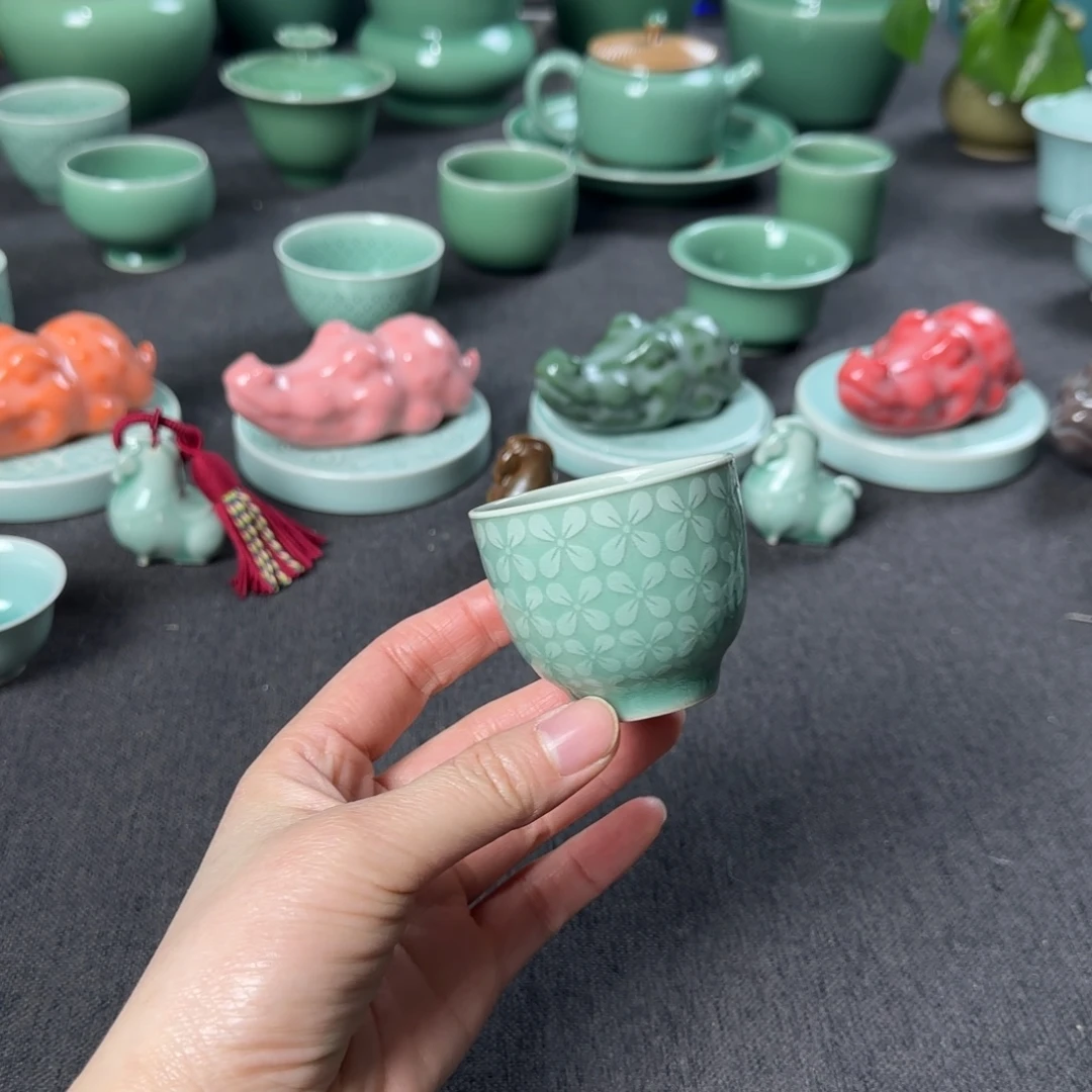 手工茶器手工茶器
