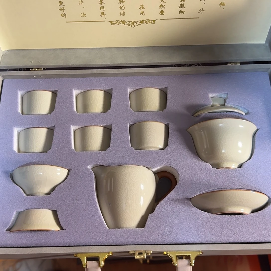 孤品茶具套装等等等