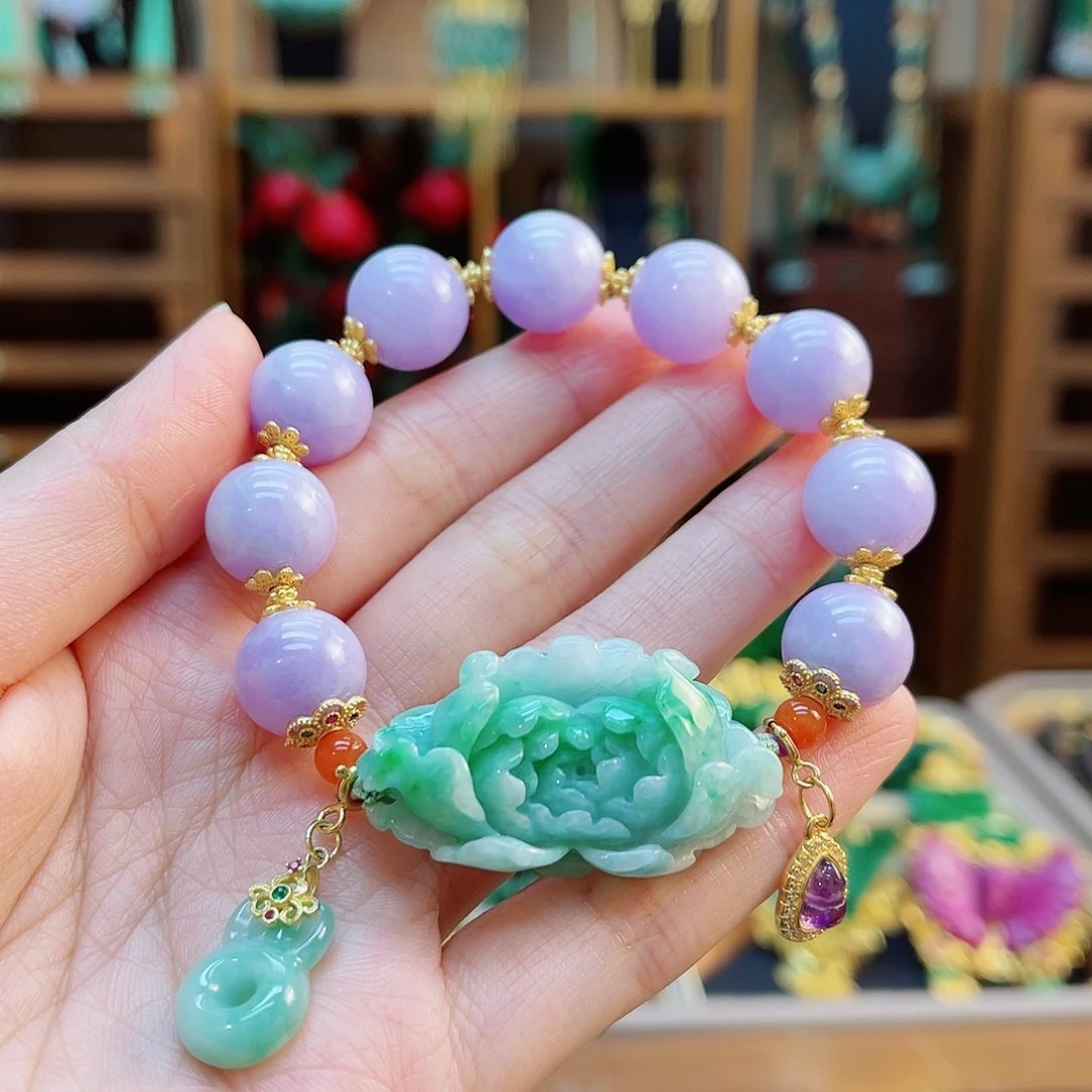 合金手链翡翠48小时鉴赏期1