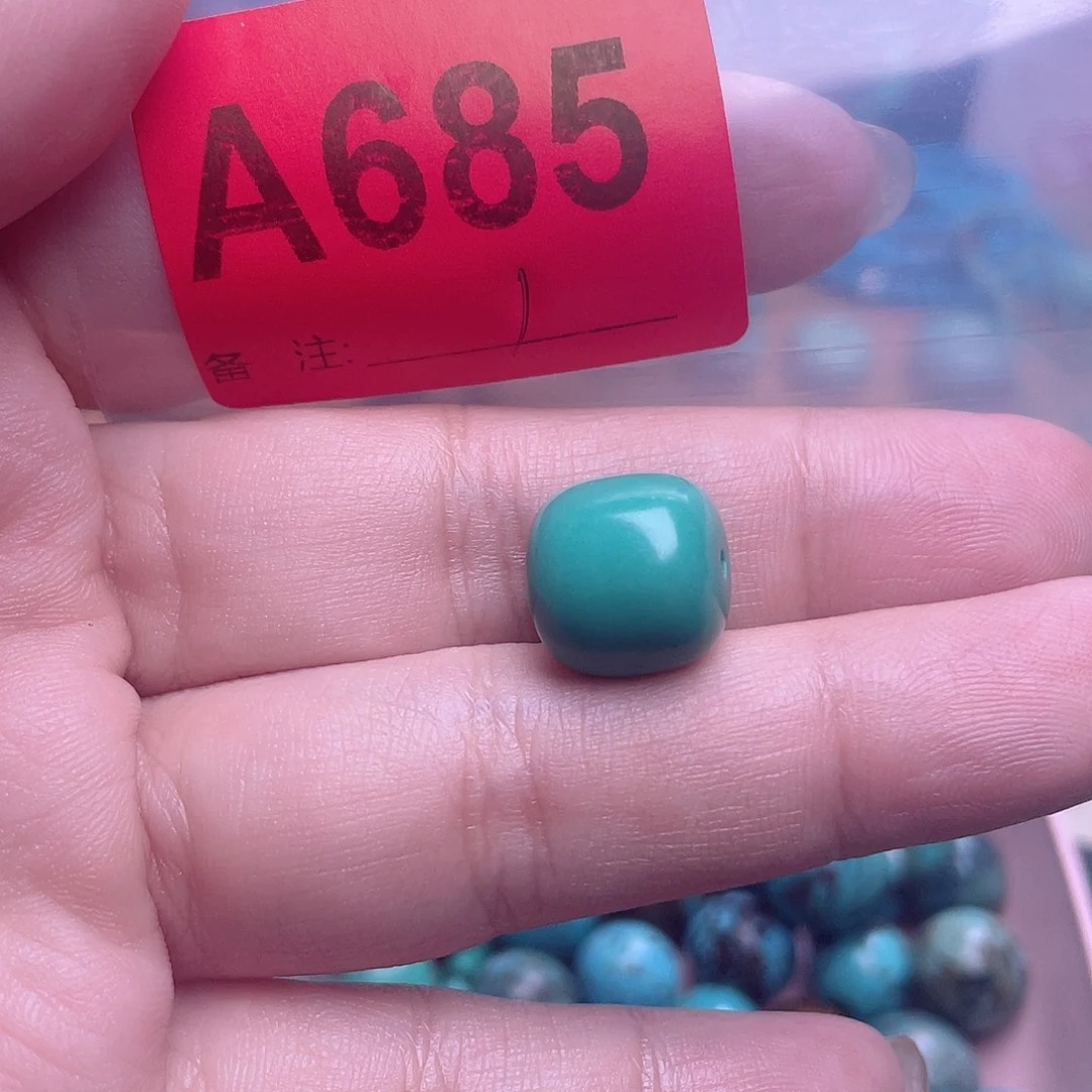 *****十堰原生态绿石头手工特色配饰