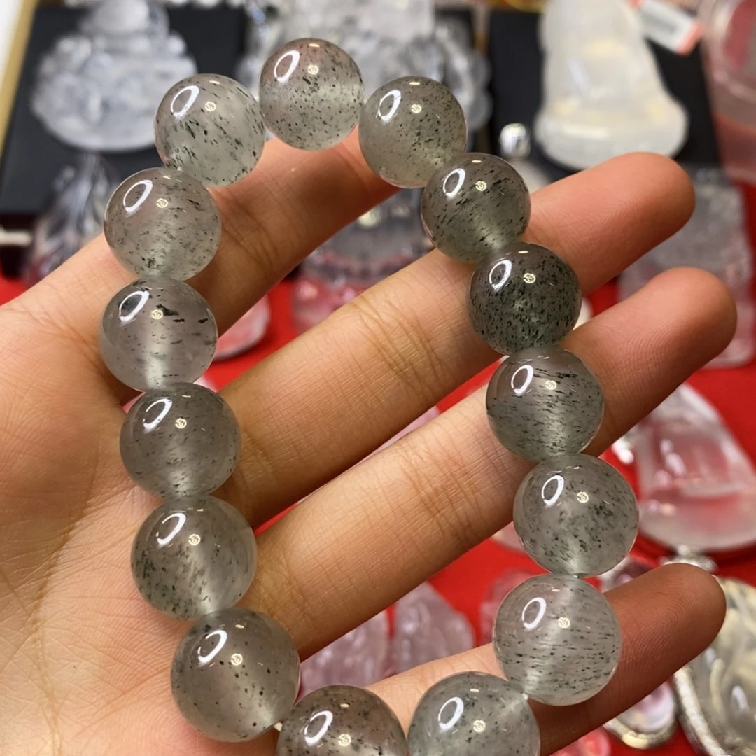 石英质玉未镶嵌吊坠