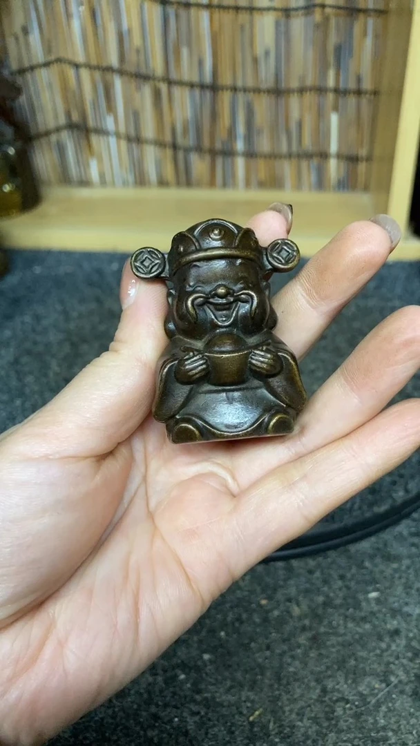 精品摆件工艺精湛