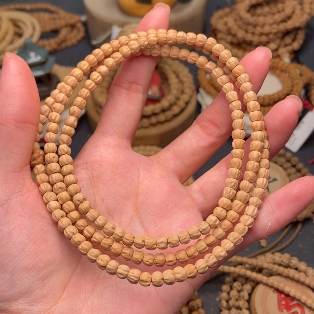 手串柏香籽/百香籽