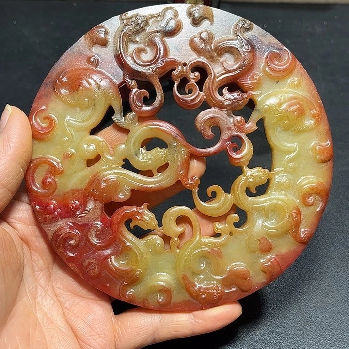 底槽青一物一图发货，支持七天无理由