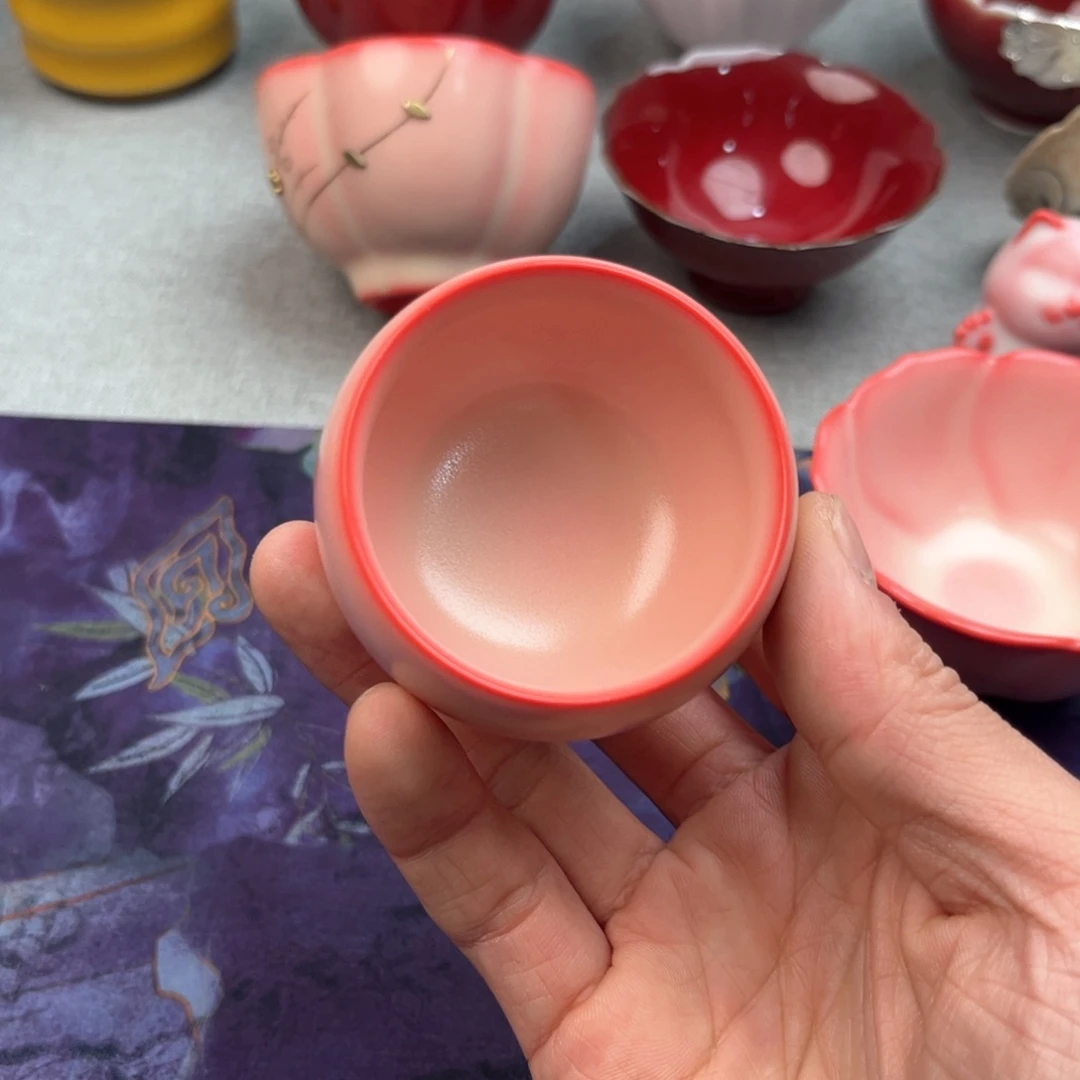 陶瓷主人杯主人杯主人杯