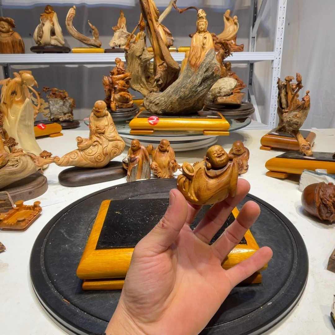 柏木工艺品4456677788999