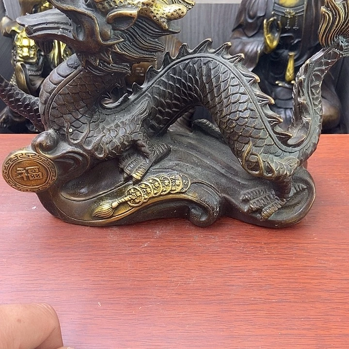 铜器摆件有限公司