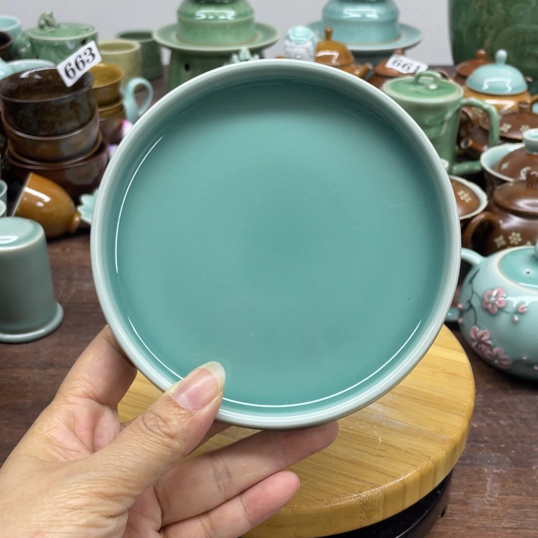 特价福利13厘米青瓷