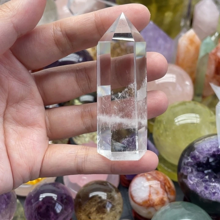 不***.水晶珠宝半成品未镶嵌25