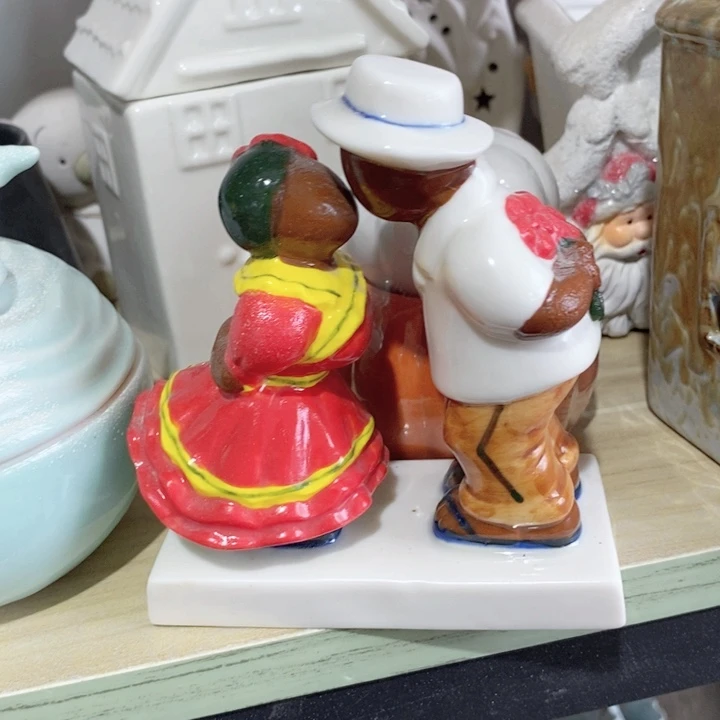 陶瓷树脂工艺摆件