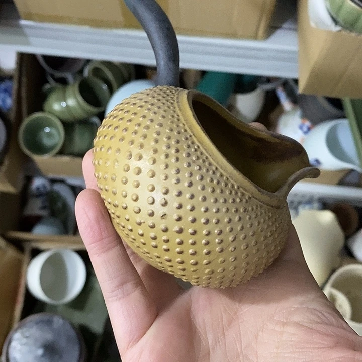 陶瓷艺术品及陶瓷制品