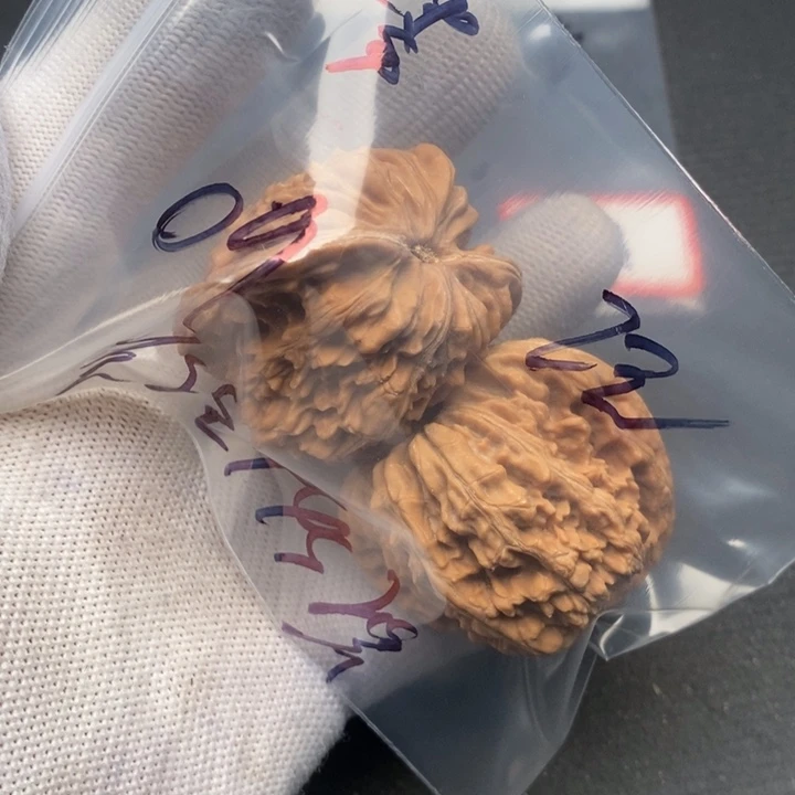 手串/手链橄榄核文玩核桃四座楼