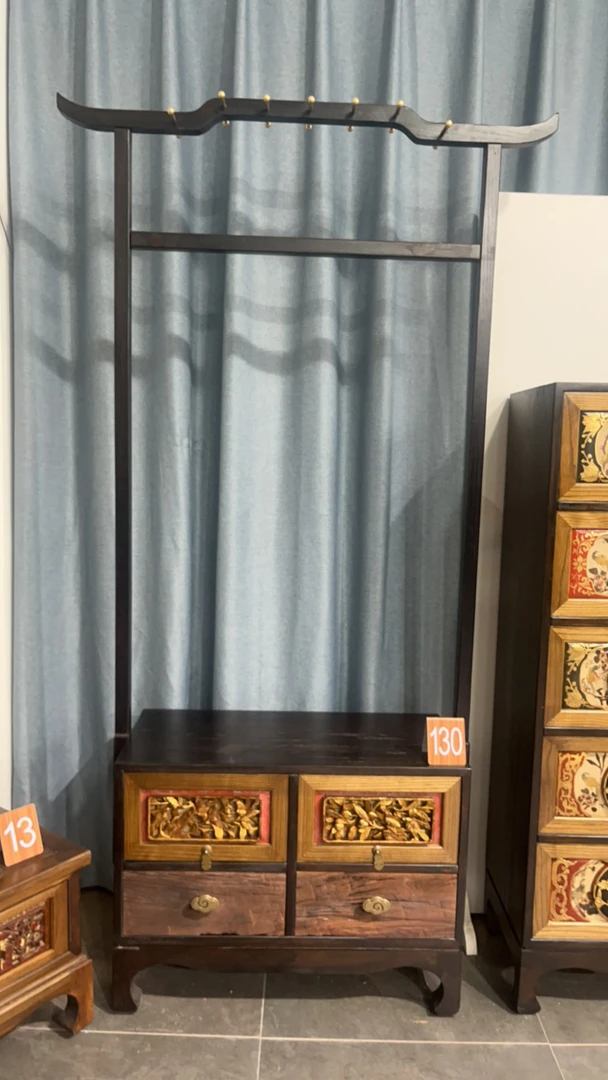 衣架老花板家具工厂