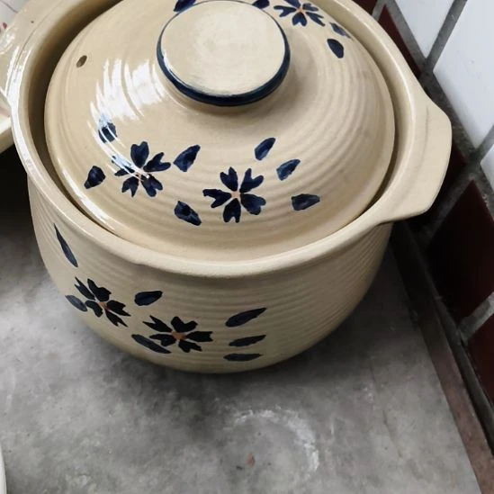 瓷陶瓷盘子碗啥都有