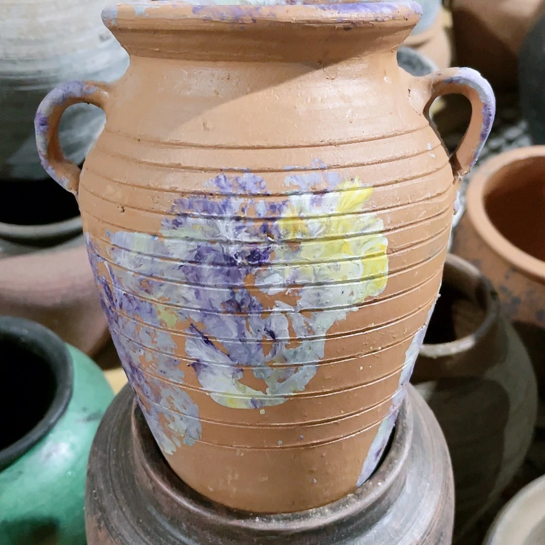 带孔口径10高度20微瑕