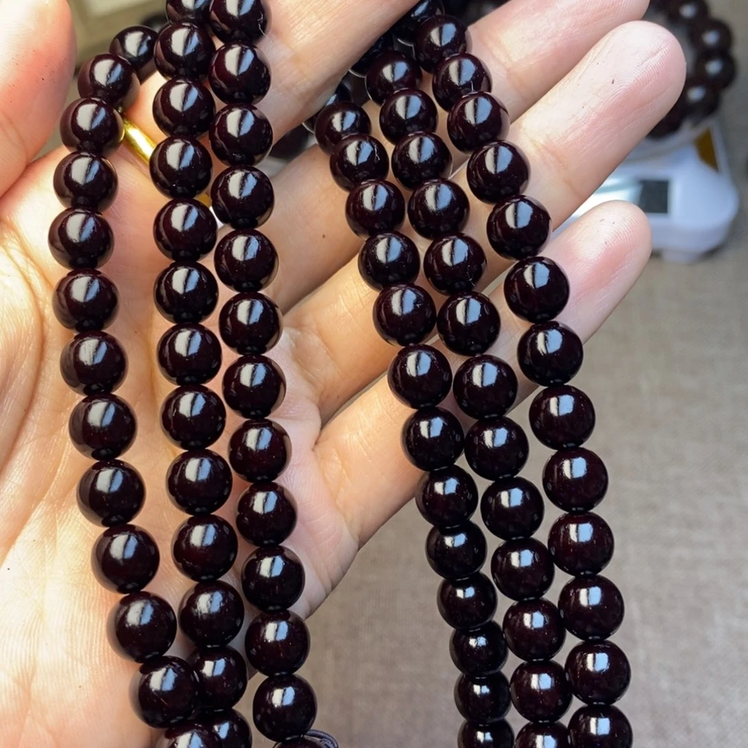 檀香紫檀（小叶紫檀）0.8