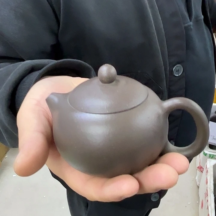 紫砂茶盘宜兴紫砂工艺紫砂壶