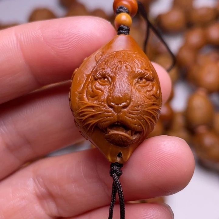 橄榄核手串/手链t*d橄榄油